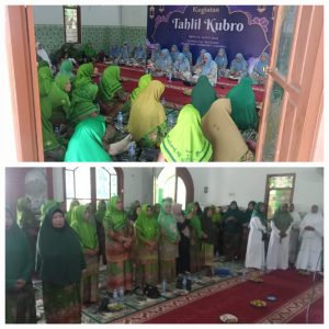Muslimat