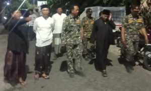 Maulid Nabi