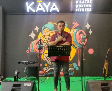 Kaya fit club